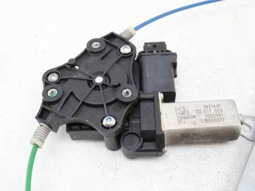 Front left window mechanism OPEL CORSA D (S07) 1.3 CDTI (L08, L68) | BP37651078C22 - Image 2