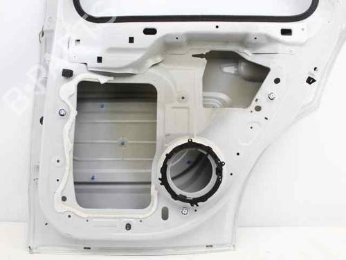 Right rear door CITROËN C4 CACTUS 1.6 BlueHDi 100 | BP19224334C5 