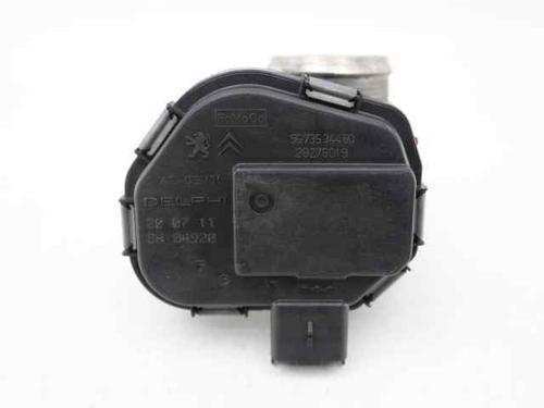 Fuel intake system FORD FOCUS III Turnier  | BP29761319M97 