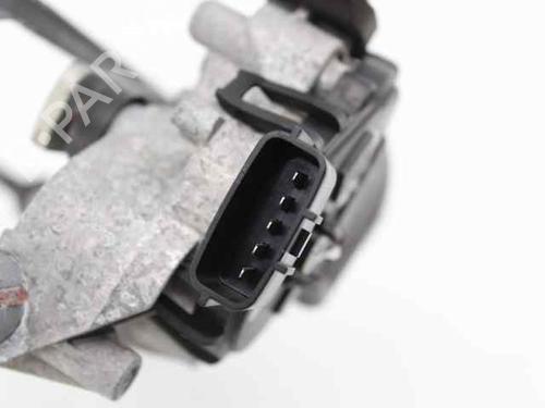 Front wiper motor RENAULT CLIO IV (BH_) 1.5 dCi 75 | BP25755371M29 