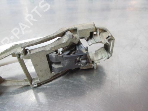 Front right exterior door handle VW PASSAT B5 (3B2)  | BP19184049C129 