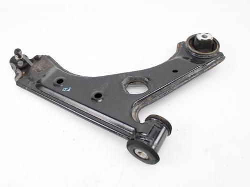Used Right front suspension arm FIAT GRANDE PUNTO (199_) [2005-2025]  19213519