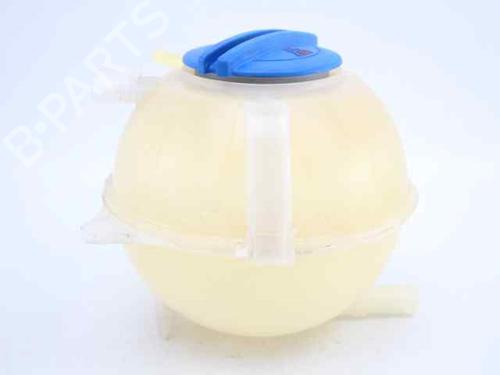 Expansion tank VW POLO V (6R1, 6C1) 1.2 TDI | BP19230394C120 