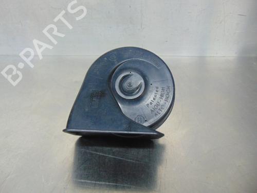 Horn FORD FUSION (JU_) 1.4 TDCi | BP19199326E13 