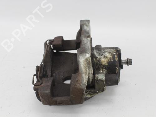 Left front brake caliper OPEL ZAFIRA A MPV (T98) 2.0 DI 16V (F75) | BP19205740M105 