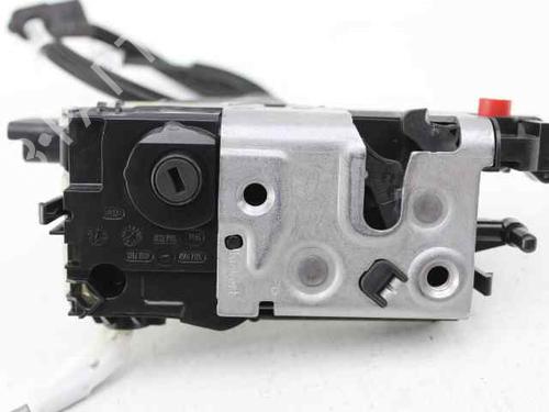 Rear right lock CITROËN C4 II (NC_) 1.6 BlueHDi 100 | BP24844684C99 
