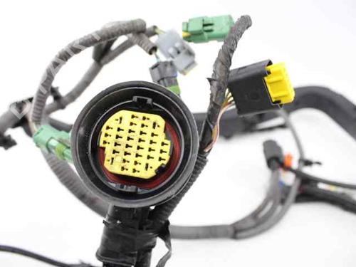 Ledningsnet FORD FIESTA VI (CB1, CCN) 1.4 TDCi | BP19233901E16 