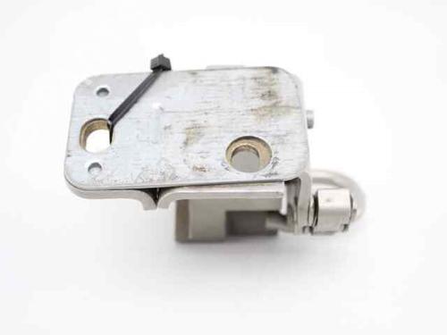 Hinge/Door check strap AUDI A3 (8L1)  | BP19225770C146 