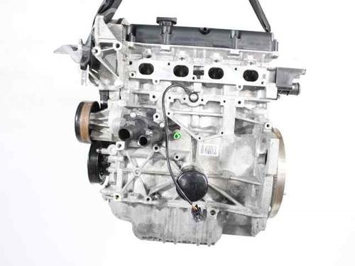 Motor FORD FIESTA VI (CB1, CCN) [2008-2017]  19231594