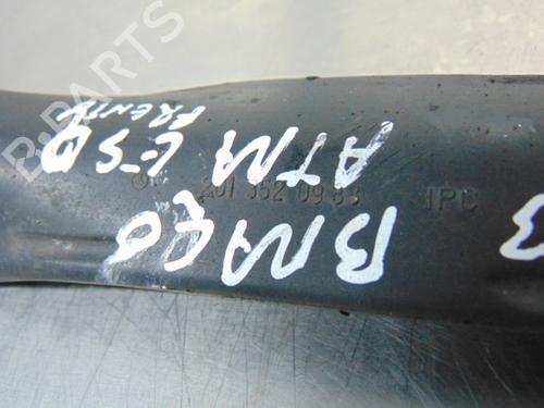 Left front suspension arm MERCEDES-BENZ C-CLASS (W203)  | BP19191411M12 