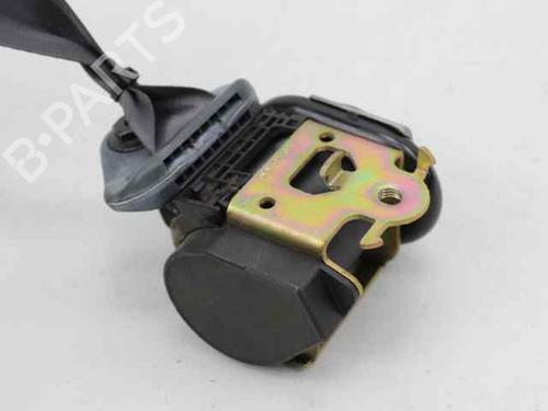 Rear left belt tensioner RENAULT MEGANE II Estate (KM0/1_) 1.5 dCi (KM0F, KM0T, KM2B) | BP19206866C89 