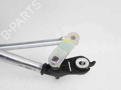 Front wiper motor OPEL CORSA F (P2JO) 1.2 MHEV | BP32653684M29