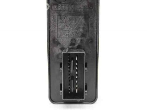 Left front window switch CITROËN C3 II (SC_) 1.4 HDi 70 (SC8HZC, SC8HR0, SC8HP4) | BP25041689I27 