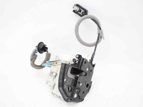 Vergrendeling links achter AUDI A3 Sportback (8VA, 8VF) 1.6 TDI (110 hp) 21200210