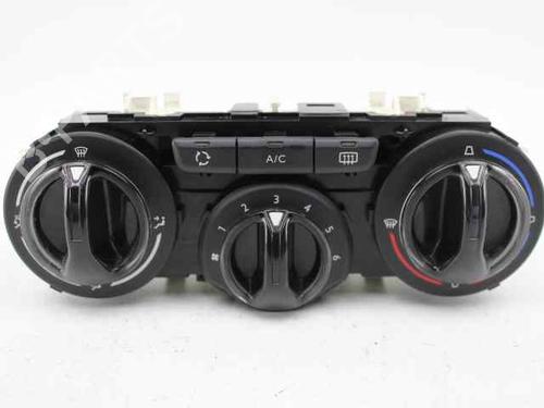 Used Climate control PEUGEOT 208 I (CA_, CC_) 1.4 HDi (68 hp) 19240979