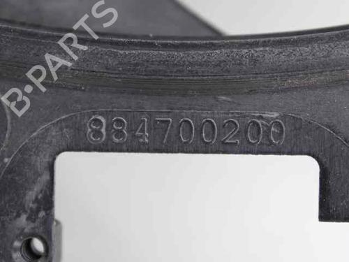 Radiator fan ALFA ROMEO GIULIETTA (940_) 1.6 JTDM (940FXD1A) | BP19228762M35 