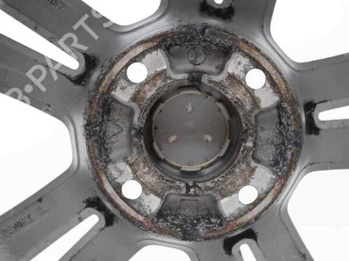 Rim PEUGEOT 208 I (CA_, CC_) 1.6 HDi | BP29320808C45 