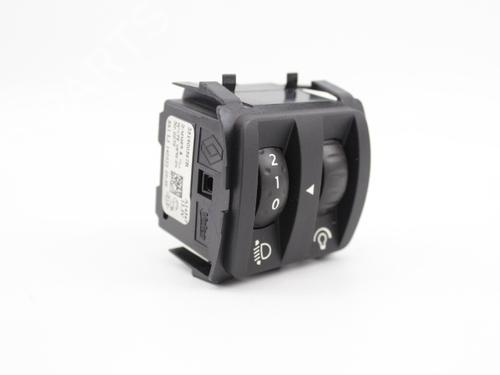 Spak kontakt RENAULT CLIO IV Grandtour (KH_) 1.5 dCi 90 (KHN3, KHN4) (90 hp) 19212727