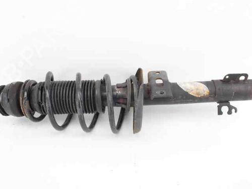 Right front shock absorber VW POLO V (6R1, 6C1) 1.2 TDI | BP19230416M17 