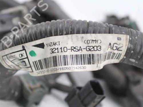 Wiring harness HONDA CIVIC VIII Hatchback (FN, FK) 1.8 (FN1, FK2) | BP19225003E16 