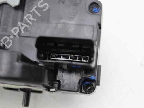 Rear left lock NISSAN JUKE (F15) 1.2 DIG-T | BP24480203C100