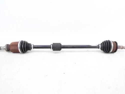 Used Right front driveshaft Right front driveshaft OPEL ASTRA K (B16) 1.2 Turbo (68) (131 hp) 39700206 39700206