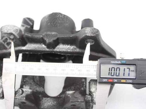 Left front brake caliper RENAULT CLIO IV (BH_) 1.2 16V | BP19230747M105 