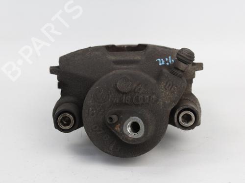Right front brake caliper SEAT IBIZA III (6L1) 1.2 | BP19204705M104 