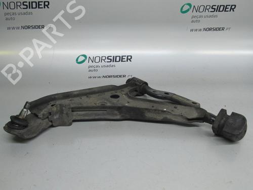 Used Left front suspension arm NISSAN PRIMERA (P10) [1990-1996]  19186159