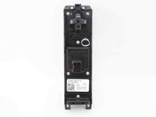 Venstre fortil elrude kontakt FORD C-MAX II (DXA/CB7, DXA/CEU) 1.0 EcoBoost | BP29963761I27 