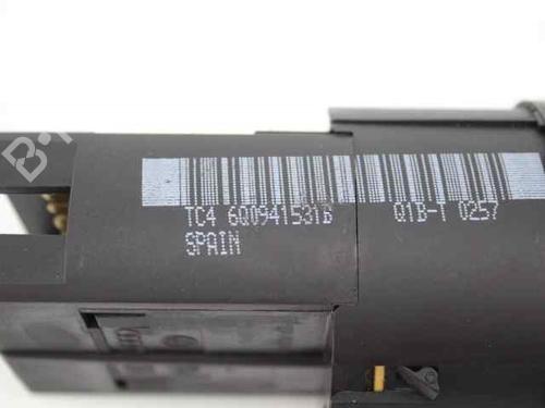 Headlight switch VW POLO (9N_, 9A_)  | BP19227475I24 