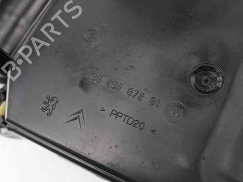 AdBlue tank PEUGEOT 208 I (CA_, CC_) 1.6 HDi | BP29320793M85 