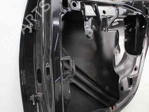 Right rear door SEAT IBIZA IV (6J5, 6P1) 1.4 TSI | BP30189312C5 