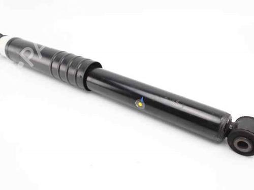 Used Left rear shock absorber RENAULT CLIO IV (BH_) 0.9 TCe 90 (BHNF, BHMA, BHMH, BHJK, BHJR) (90 hp) 19224554