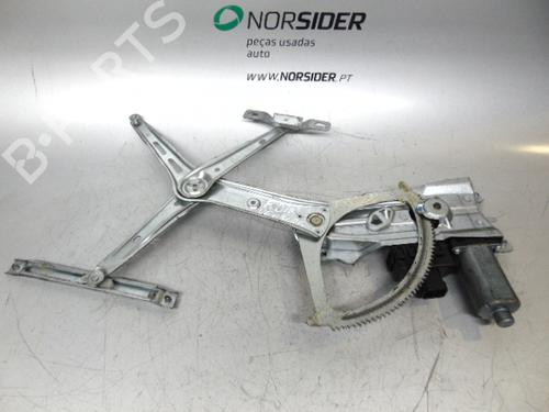 Front right window mechanism OPEL ASTRA H (A04) 1.4 (L48) | BP19186740C23 