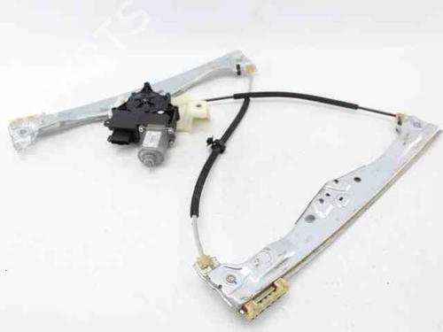 Used Front right window mechanism Front right window mechanism CITROËN C4 CACTUS 1.2 THP 110 (110 hp) 36029300 36029300