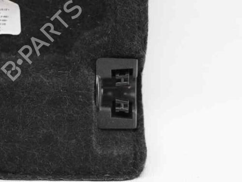 Rear parcel shelf RENAULT MEGANE IV Hatchback (B9A/M/N_) 1.5 dCi 110 (B9A3) | BP39542925C85 - Image 10