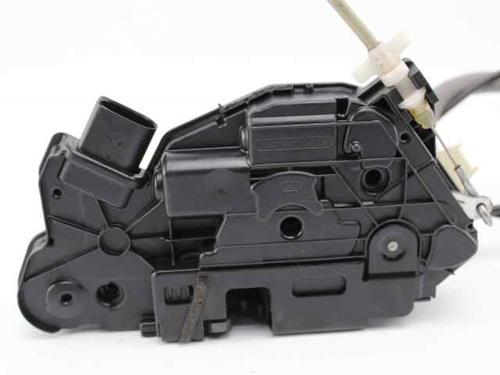 Front left lock SEAT IBIZA IV (6J5, 6P1) 1.2 | BP21199472C98 