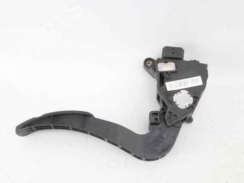 Pedal RENAULT MEGANE IV Hatchback (B9A/M/N_) 1.5 dCi 110 (B9A3) | BP39542841I4 - Image 3