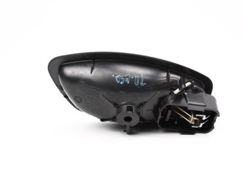 Rear left interior door handle RENAULT MEGANE III Grandtour (KZ0/1) 1.5 dCi (KZ09, KZ0D, KZ1G, KZ29, KZ14, KZ1W, KZ10, KZ1F,... | BP19212247I15 