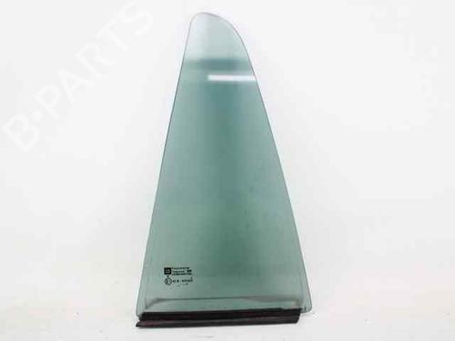 Used Rear left quarter glass OPEL ASTRA H Estate (A04) 1.7 CDTI (L35) (110 hp) 19232335