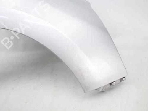 Forskærm Højre RENAULT CLIO IV (BH_) 0.9 TCe 90 (BHNF, BHMA, BHMH, BHJK, BHJR) | BP29986883C42