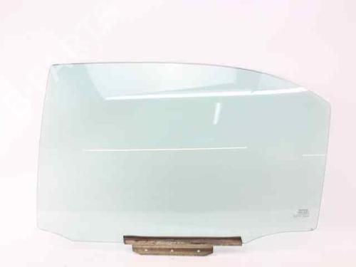 Used Rear left door window Rear left door window TOYOTA COROLLA Saloon (_E12_) 1.4 D-4D (NDE120_, NDE120R) (90 hp) 35889439 35889439