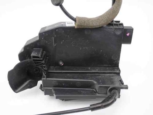 Front right lock PEUGEOT 308 II (LB_, LP_, LW_, LH_, L3_) 1.6 HDi | BP19639842C97 
