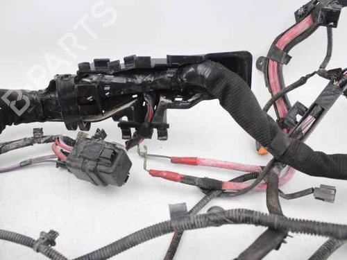 Wiring harness RENAULT MEGANE III Hatchback (BZ0/1_, B3_) 1.5 dCi (BZ09, BZ0D, BZ1W, BZ29, BZ14) | BP19245824E16 