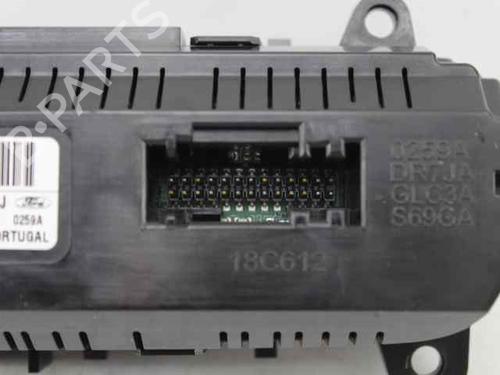 Climate control FORD FOCUS III 1.0 EcoBoost | BP37455942I5 - Image 10