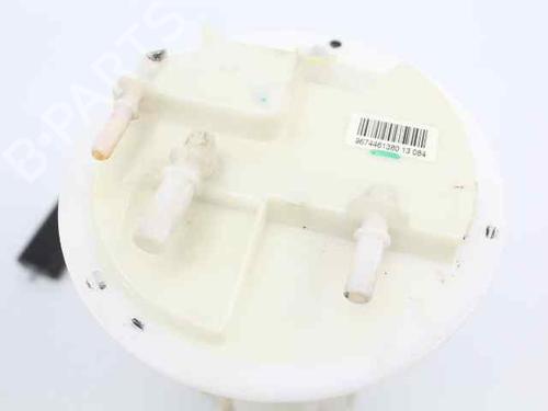 Fuel pump PEUGEOT 208 I (CA_, CC_) 1.4 HDi | BP19223082M76 