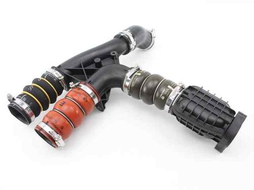Intercooler pipe PEUGEOT 208 I (CA_, CC_) 1.6 HDi | BP29320813M127 