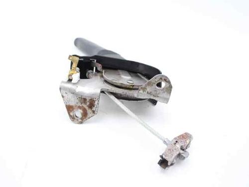 Hand brake DACIA SANDERO II 1.5 dCi 75 / Blue dCi 75 (B8JW, B8M4, B8AH, B8M7, B8M6) | BP19237163I18 
