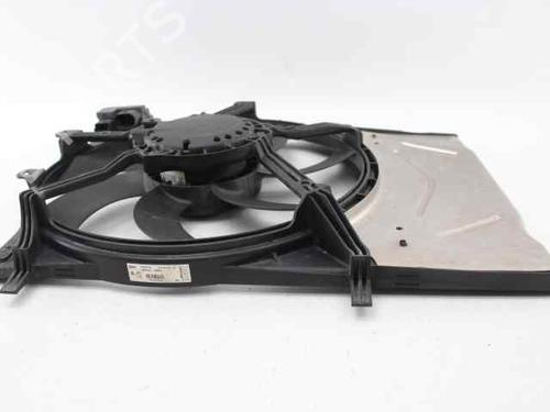 Radiator fan CITROËN C4 CACTUS 1.2 THP 110 | BP36029329M35 - Image 7
